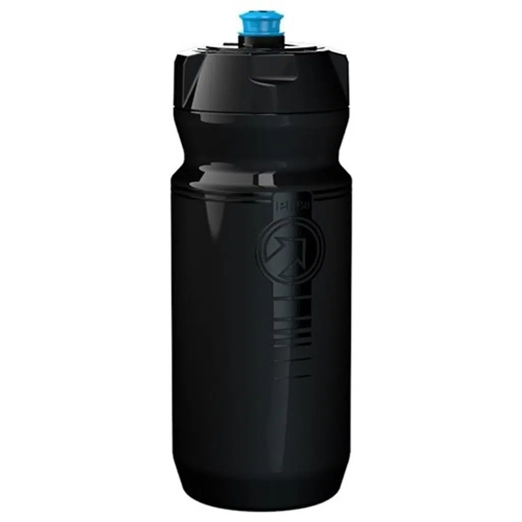 Pro Team Siyah 600 ml Bisiklet Matara Suluk