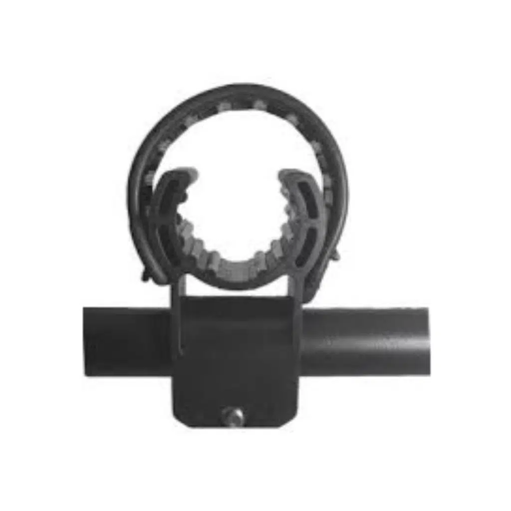 Proride BTA 3 LÜ 32Mm Extra Güvenlikli Bisiklet Taşıma Aparatı