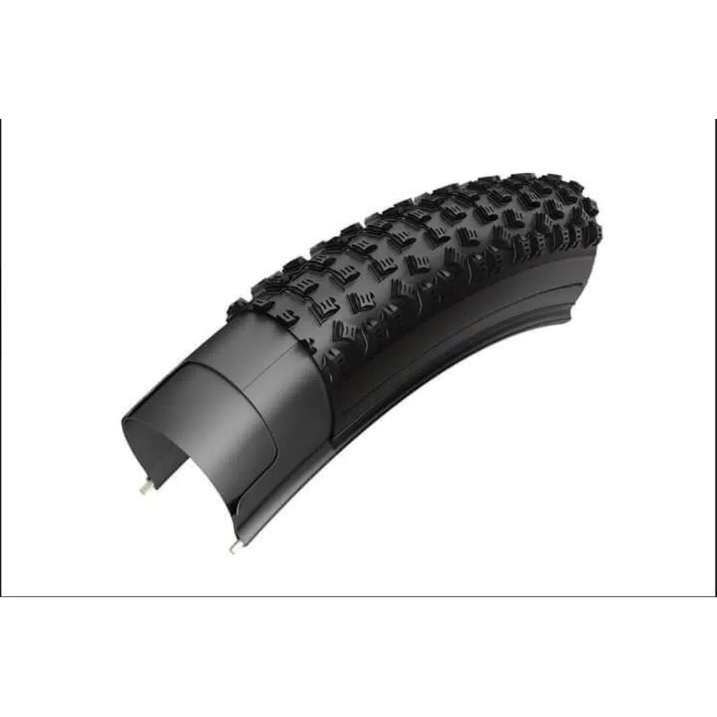 RAPTOR - Dış Lastik - 26 x 2.10 (2616) Zırhlı - Siyah