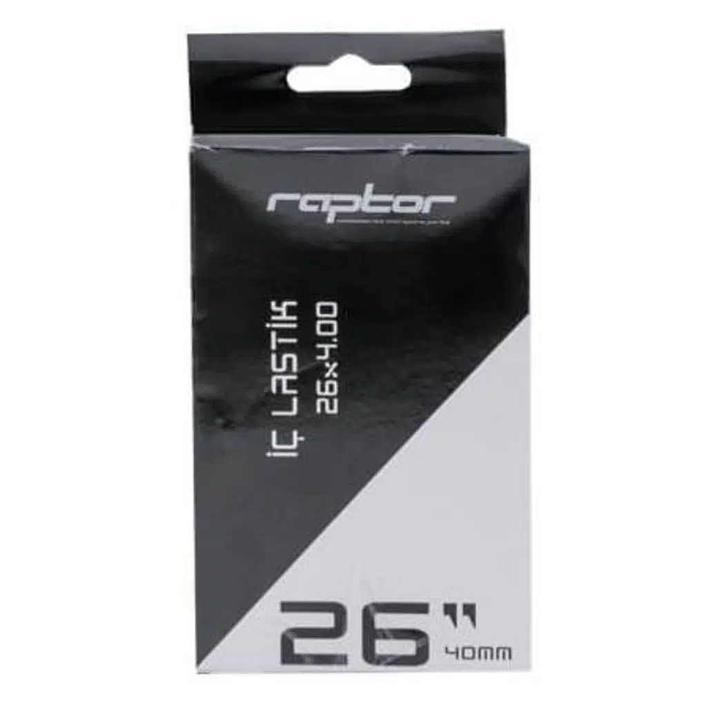 RAPTOR - İç Lastik - 26 x 4.00 AV40mm