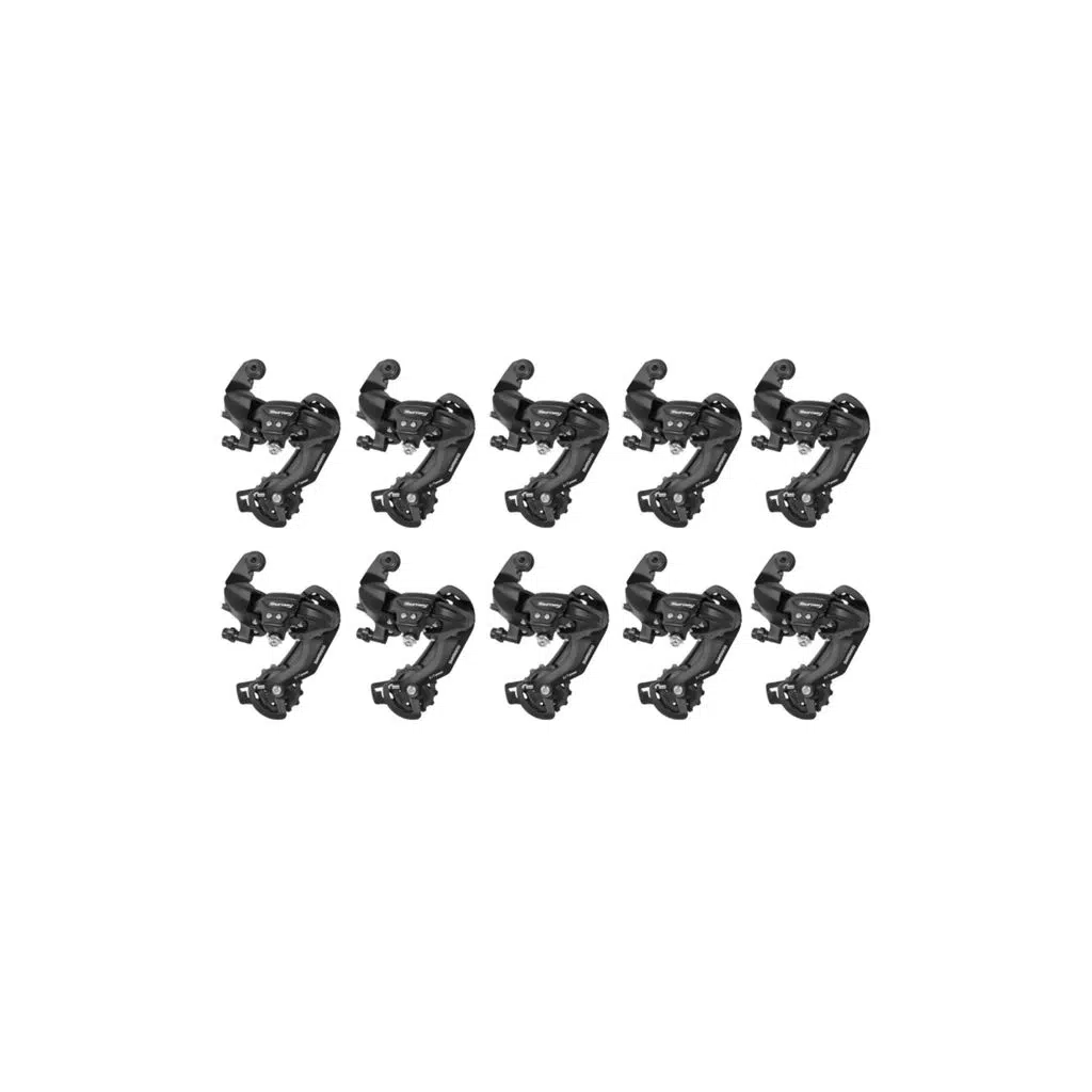 Rd-ty300 10 Adet Arka Vites Aktarıcı Baraketsiz 6/7s