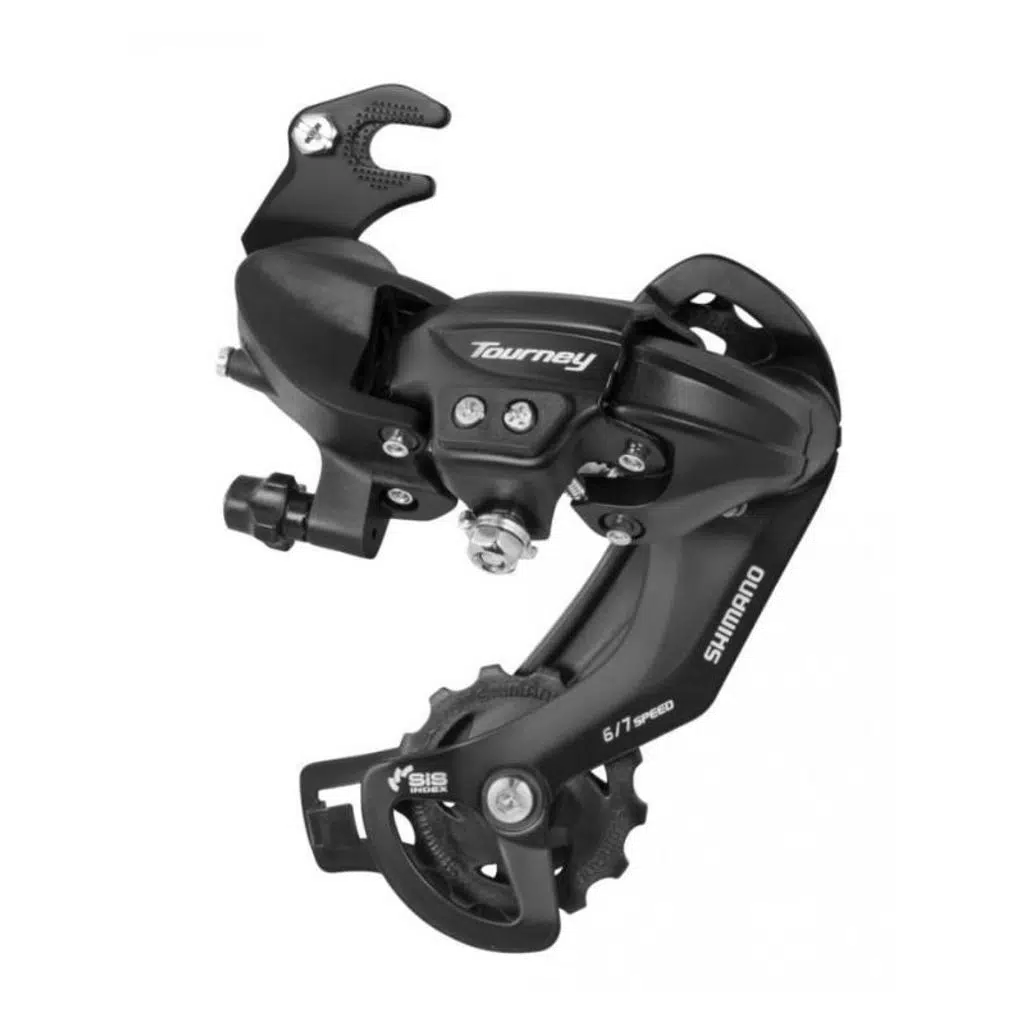 Rd-Ty300 Arka Attırıcı (Kulaklı) 6/7S Tourney