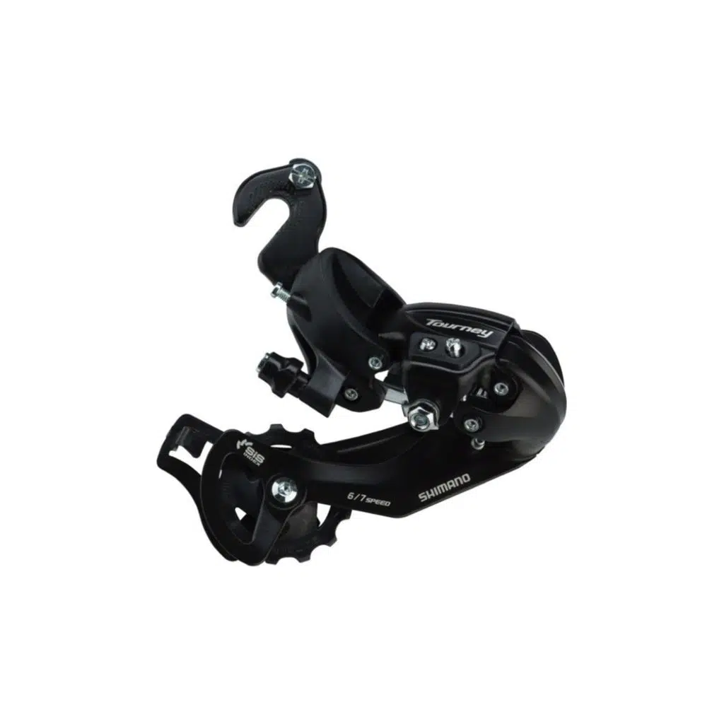 Rd-ty300 Arka Vites Baraketli Kulaklı