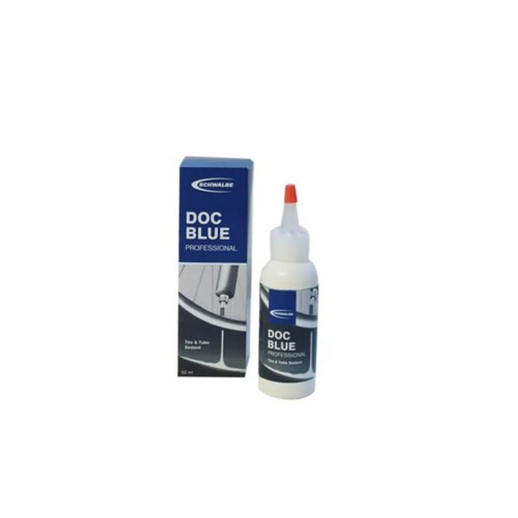 Schwalbe Doc Blue Patlak Önleyici Sıvı 60 Ml Naturel