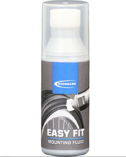 Schwalbe Easy Fit Lastik Montaj Sıvısı Süngerli Aplikatör