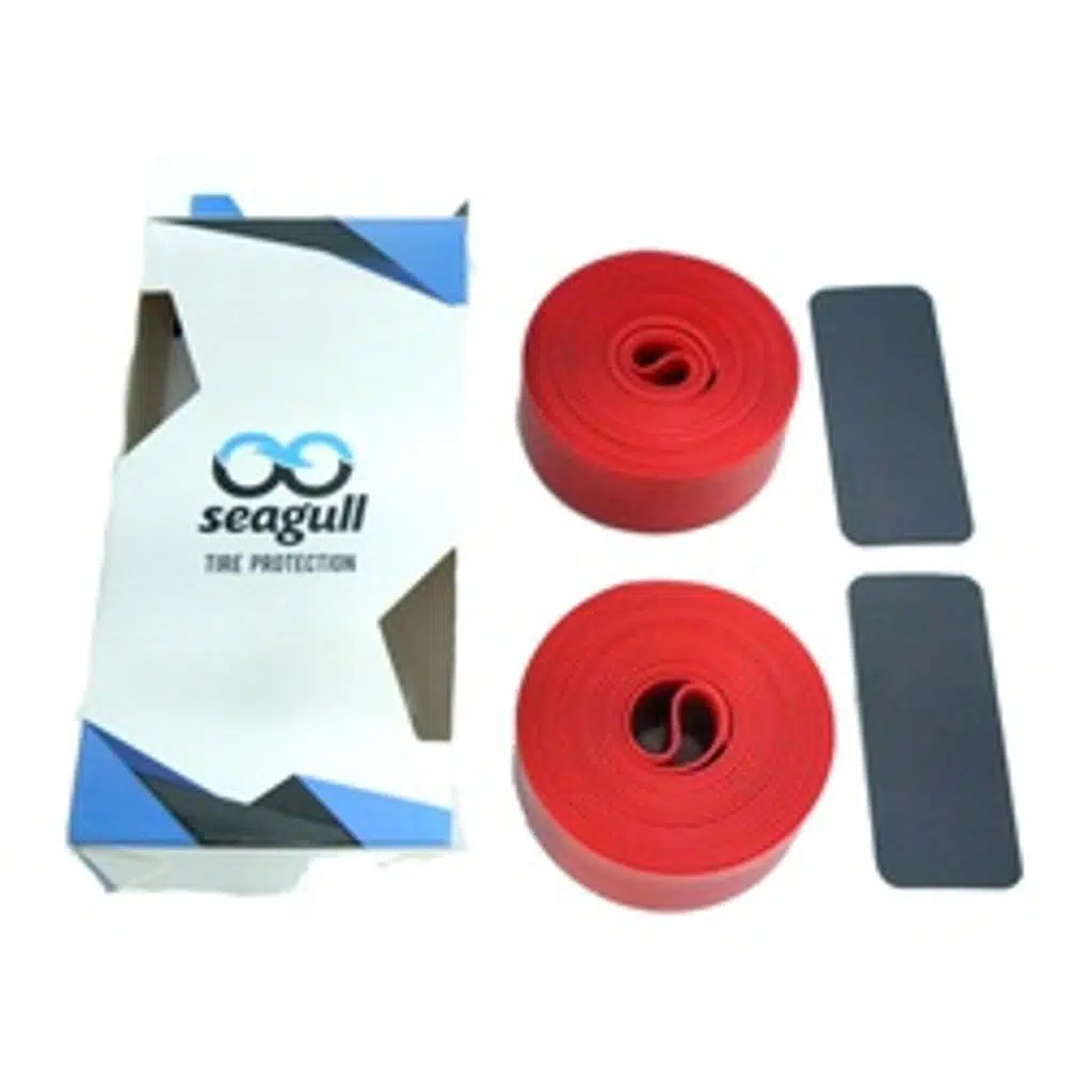 Seagull Bisiklet Patlak Önleyici Şerit Zırh CITY ,700x30,700x35