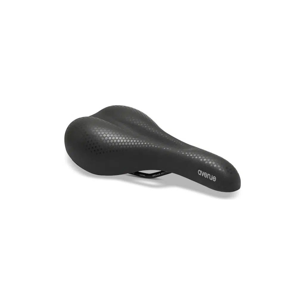 Selle Royal Avenue Athletıc Sele Siyah