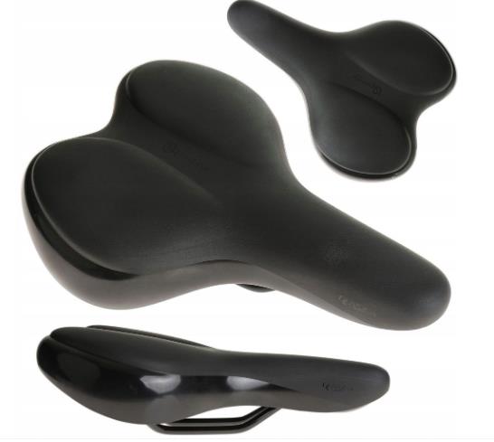 Selle Royal Nuvola Trekkıng Moderate Unısex Sele