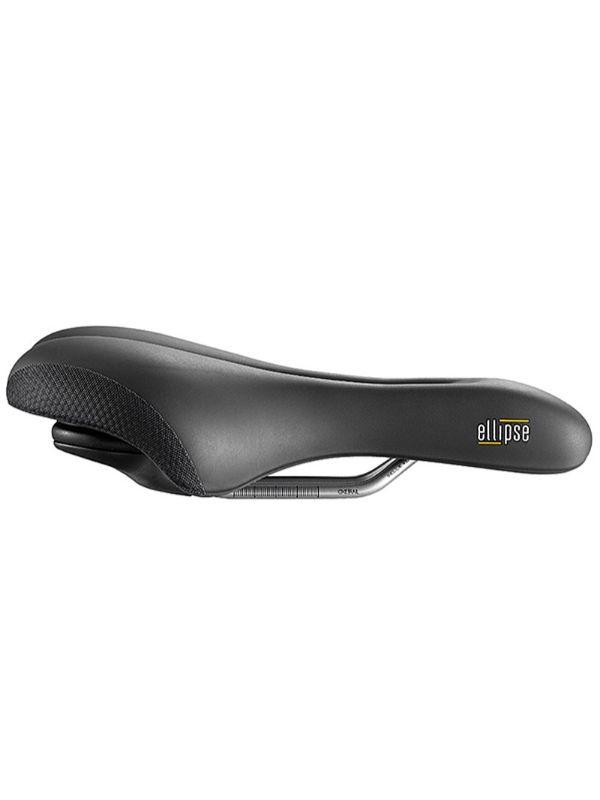 SELLE ROYAL SELE ELLIPSE MODERATE L 276 mm / W 180 mm / W 474g