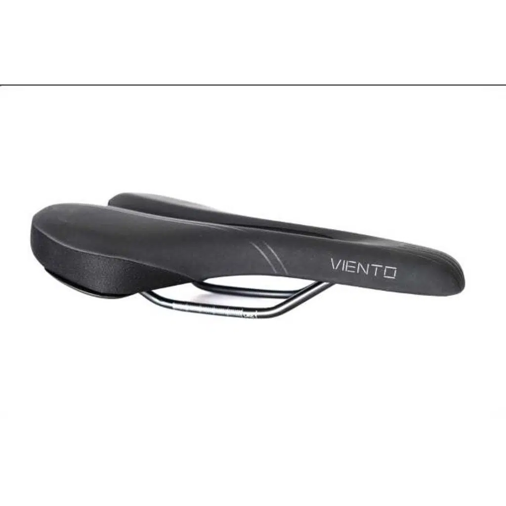 Selle Royal Viento 280x160mm Bisiklet Selesi Siyah