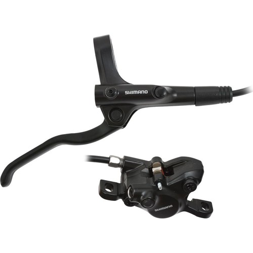 Shimano Altus BL-MT200 Hidrolik Disk Fren Seti Arka/Sağ