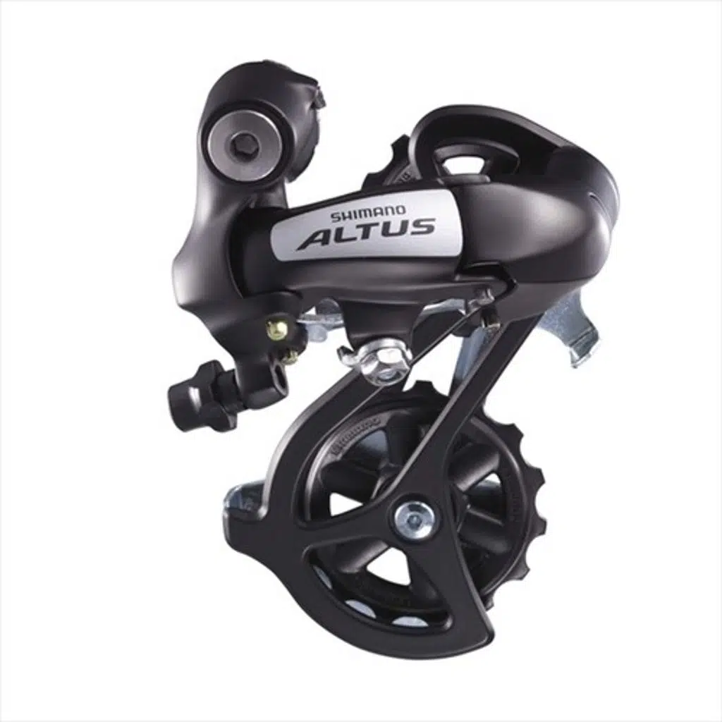 Shımano Altus Rd-M310 Arka Aktarıcı