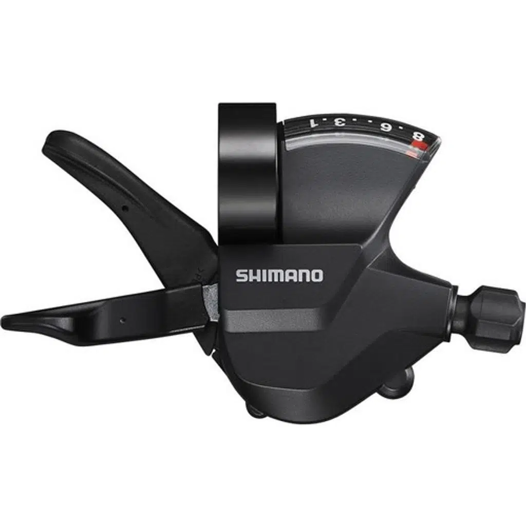 SHIMANO Altus SL-M315-8R 8 Vites Göstergeli Sağ Vites Kolu