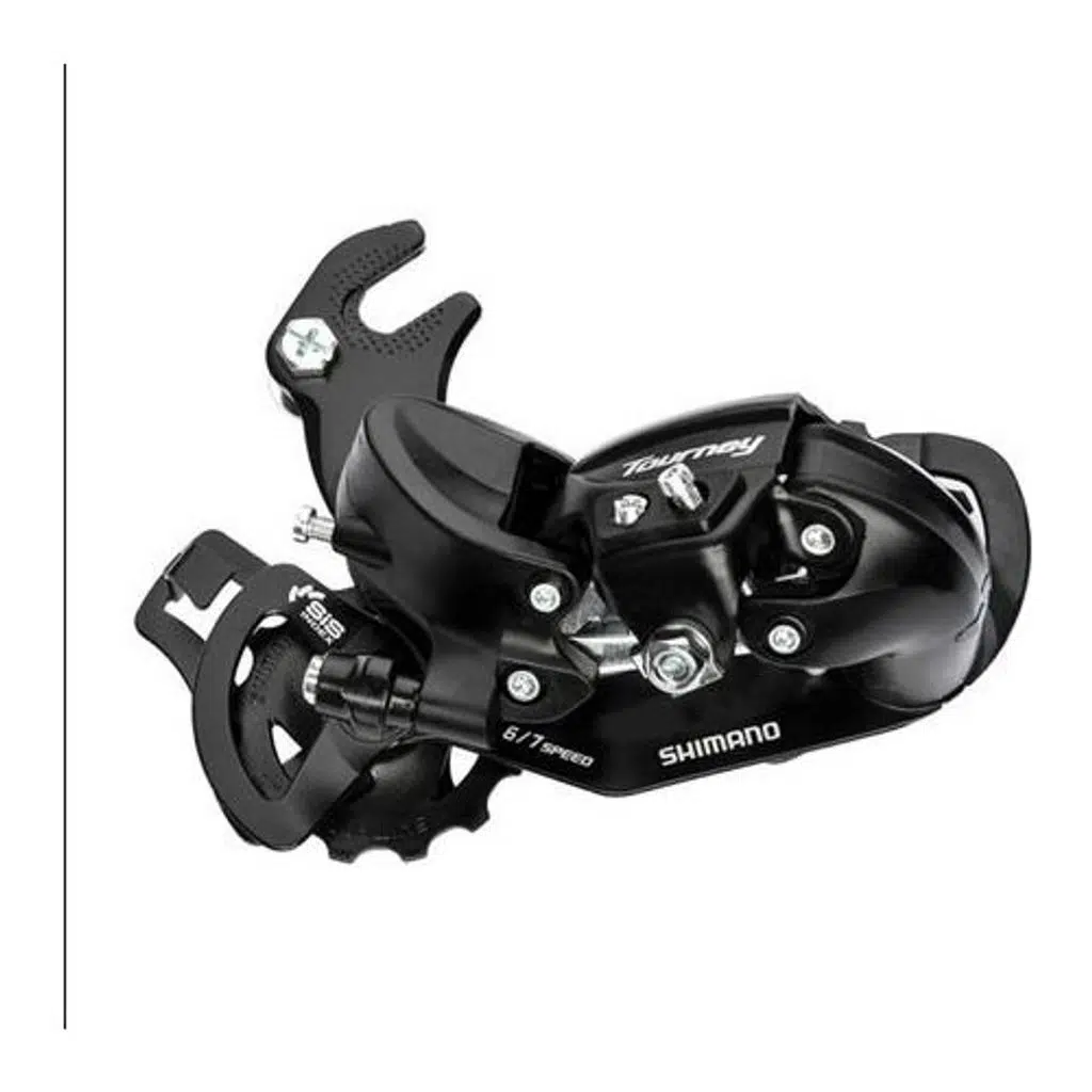 Shımano Arka Aktarıcı RD-TY300 D++