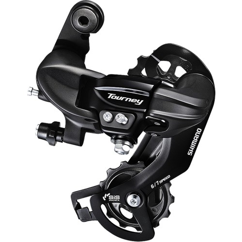 Shimano Arka Aktarıcı RD-TY300 Kutusuz