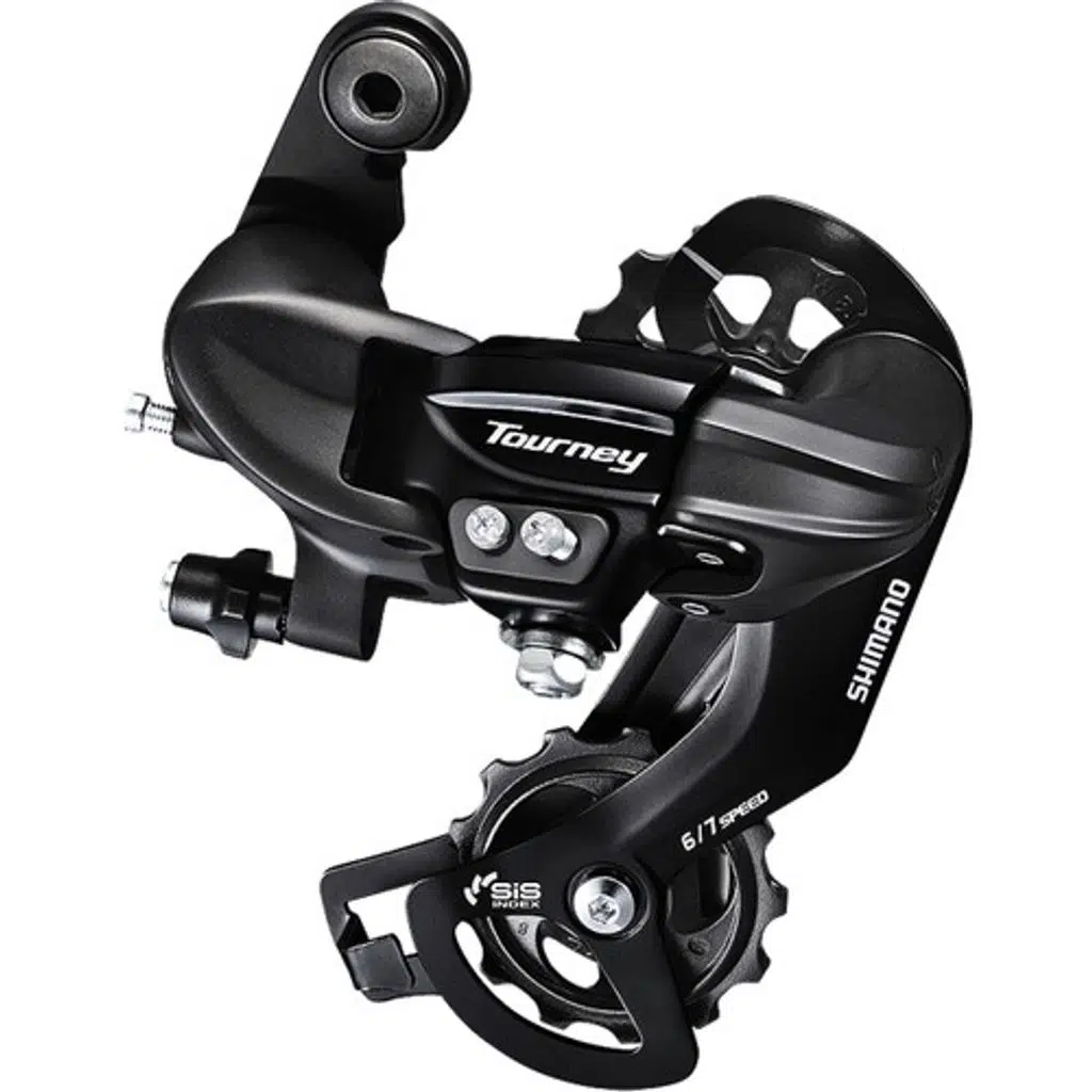 Shimano Arka Aktarıcı RD-TY300 Kutusuz