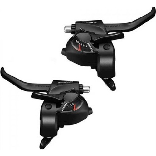 SHIMANO ST-EF41 3x7 Fren Kolu