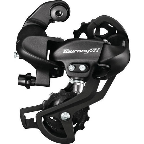 Shimano Tourney RD-TX800 Arka Aktarıcı 7/8 Vites