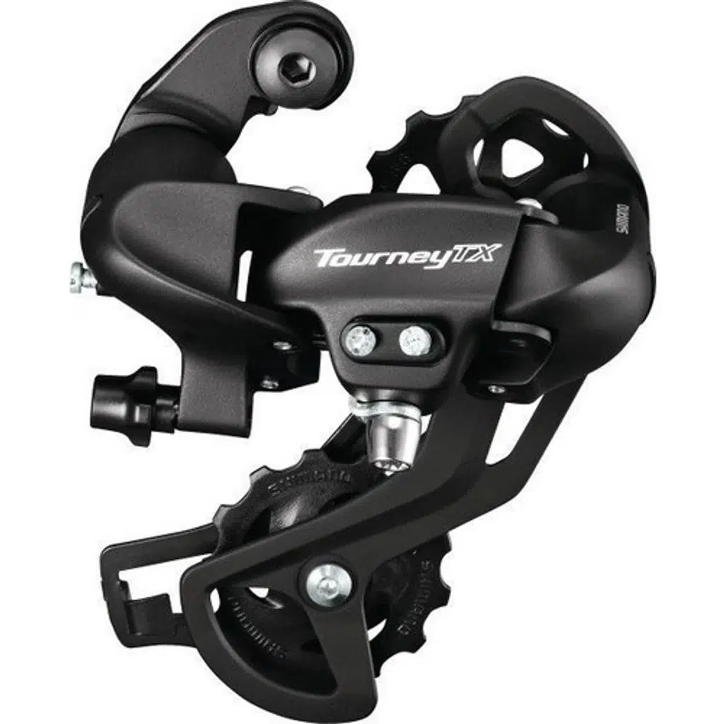 Shimano Tourney RD-TX800 Arka Aktarıcı 7/8 Vites