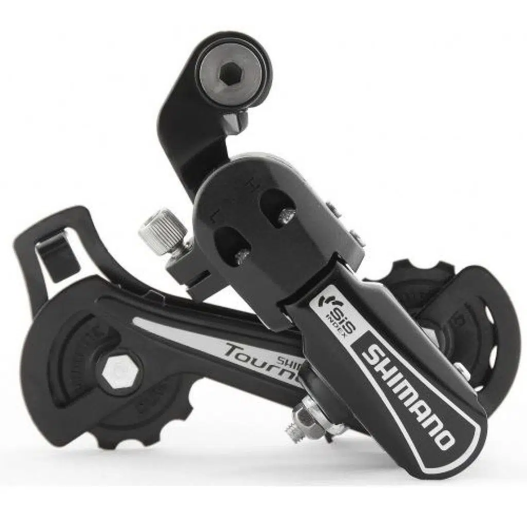 Shimano Tourney RD-TY21 Arka Aktarıcı--(ÜCRETSİZ KARGO TESLİMİ)