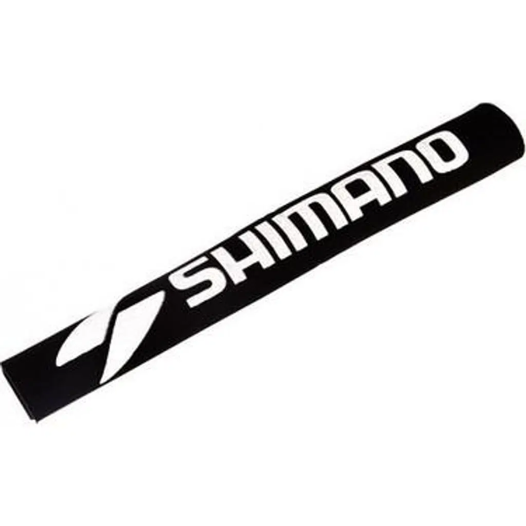 SHIMANO ZİNCİR KORUYUCU SÜNGER REFLEKTÖRLÜ( ORJİNAL SHIMANO )