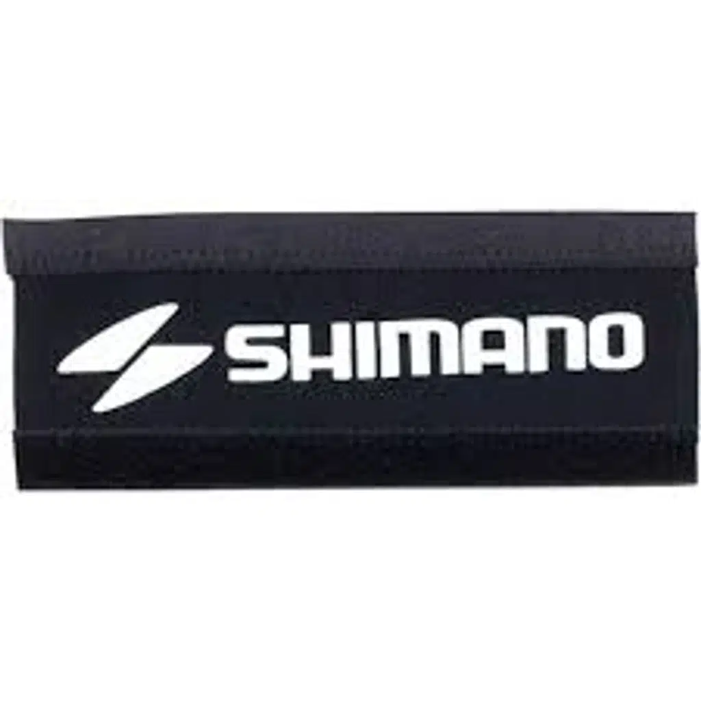 SHİMANO ZİNCİR KORUYUCU SÜNGER REFLEKTÖRLÜ ÜCRETSİZ KARGO TESLİMİ