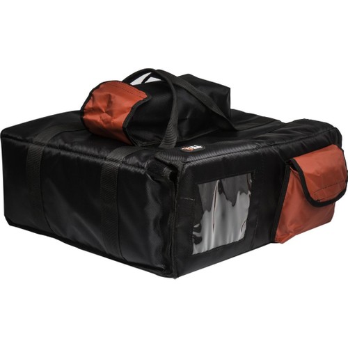 Tex Impertex Isı Yalıtımlı Servis Çantası Tex 301