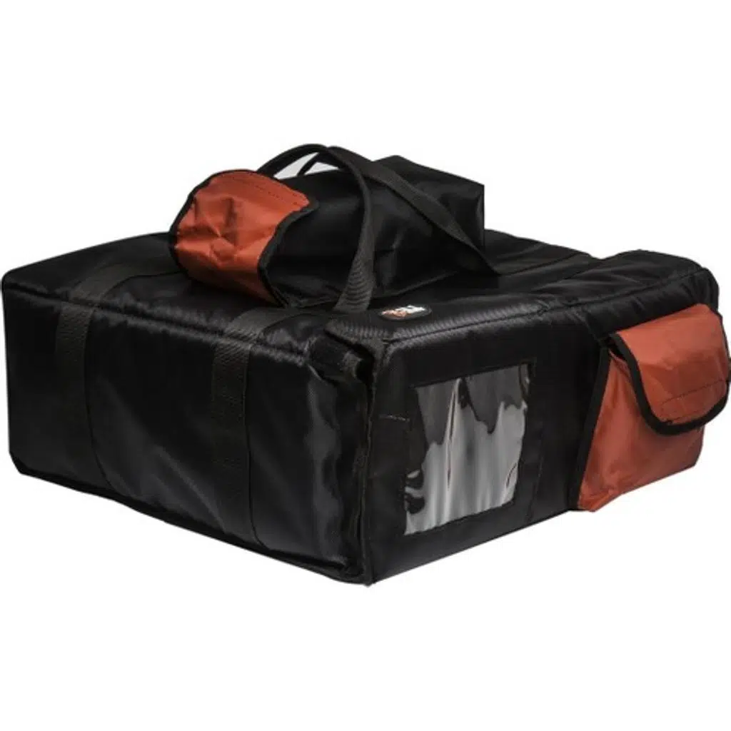 Tex Impertex Isı Yalıtımlı Servis Çantası Tex 301