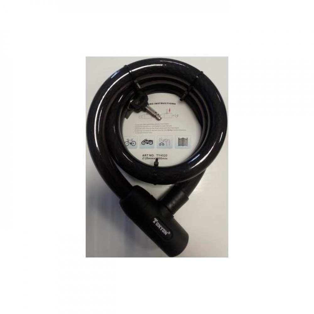 TONYON HALAT KİLİT 20 x 150cm (TY425)-(ÜCRETSİZ KARGO KAPI TESLİM