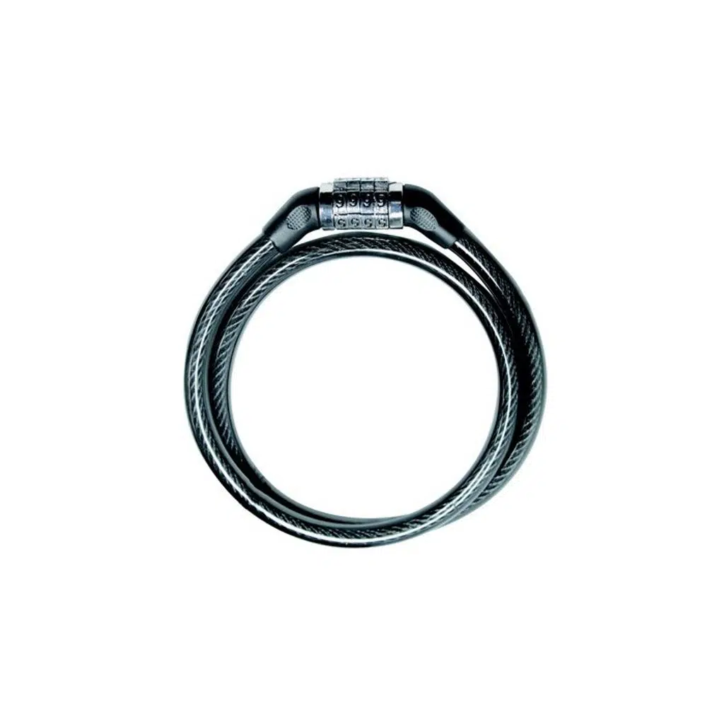 TRELOCK SPİRAL KİLİT ŞİFRELİ TK75/10 CODE 8004548-(ÜCRETSİZ KARGO