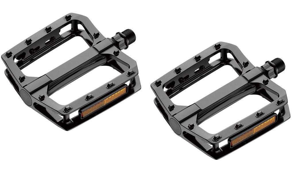 Vp Components Vpe-527 Platform Pedal Siyah