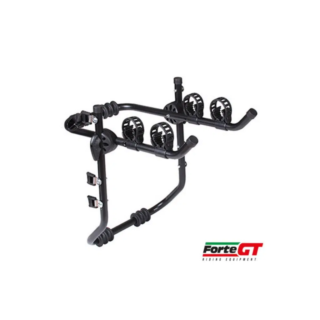 Xbyc 102 Bisiklet Taşıyıcı 2'li Kayış Destekli