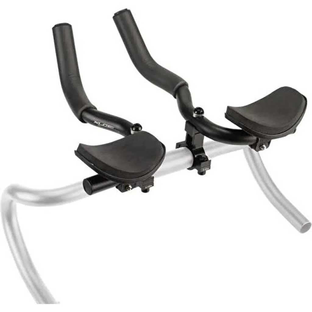 Xlc Aero-Bar HB-T04 25.4 - 31.8 Uyumlu
