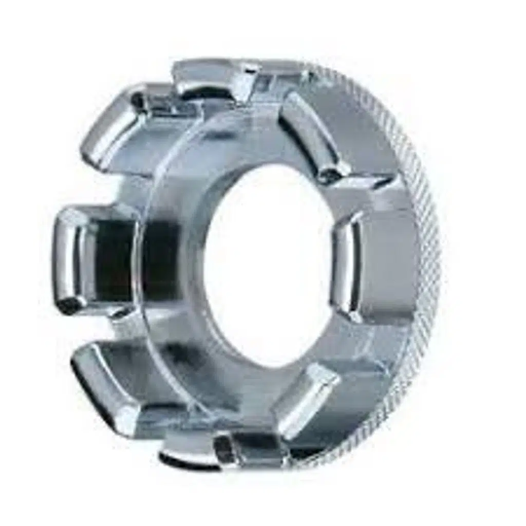 XLC AKORT ANAHTARI SEKİZLİ 9G-15G TO-S42 CP