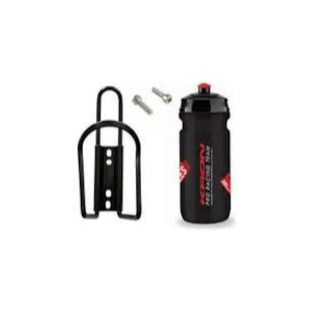 Xlc Alimünyum Bisiklet Suluk Kafesi Matara Tutucu