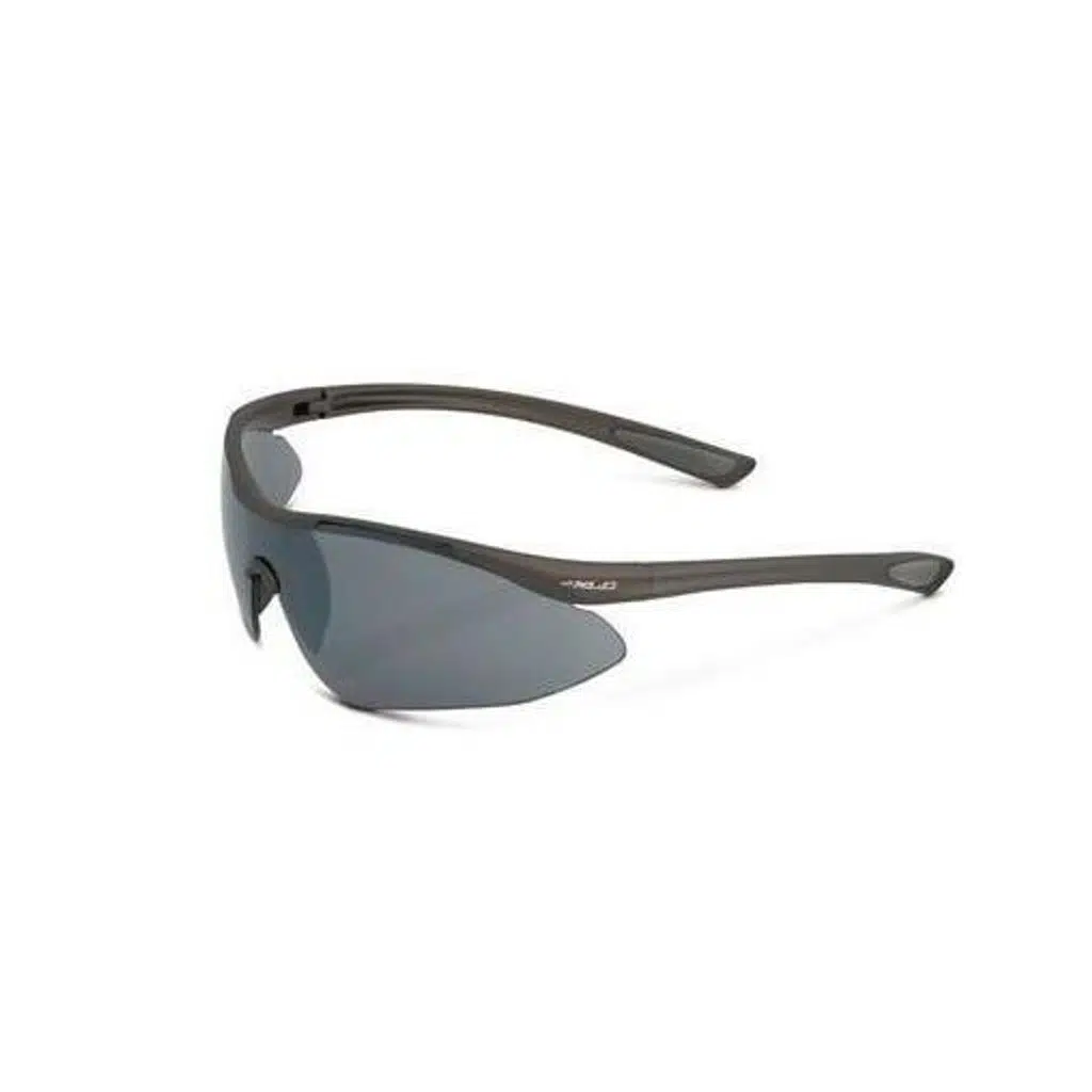 Xlc Bali SG-F09 Gözlük Kahverengi Çerçeve