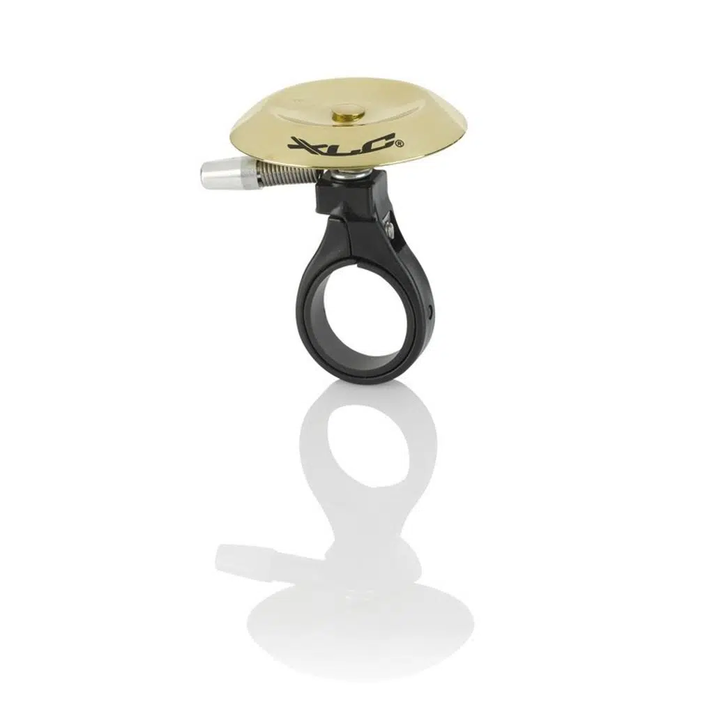 XLC BRASS MİNİ RETO ZİL DD-M21 2500701120--(ÜCRETSİZ KARGO TESLİM