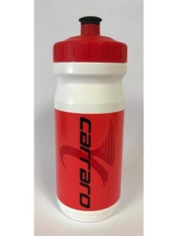 XLC Carraro Kırmızı 800ml Matara Ve Matara Kafesi Seti Montaj Vidası 