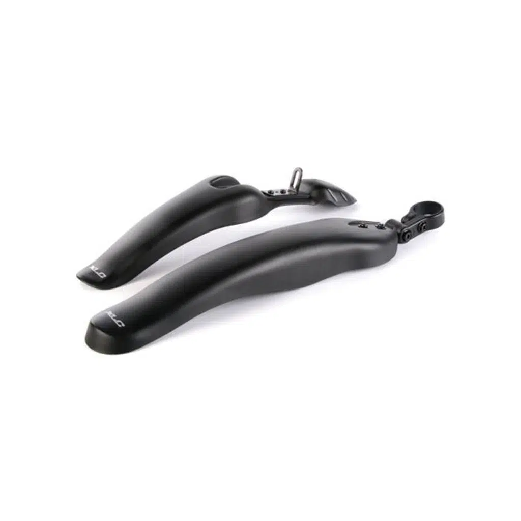 Xlc Çocuk Bisiklet Çamurluk Seti 16