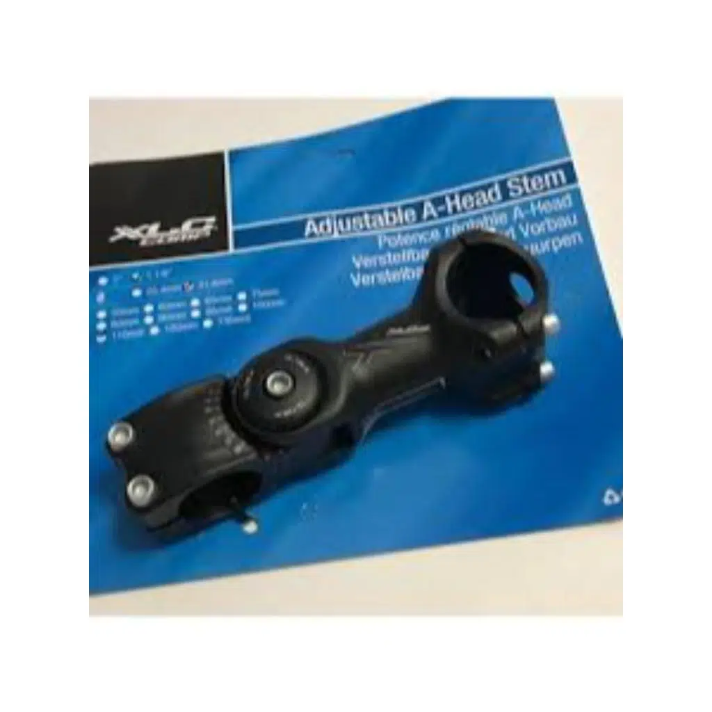 XLC COMP GİDON BOĞAZI AÇI AYARLI ST-T14 110 MM 0° - 60° 31,8mm 25