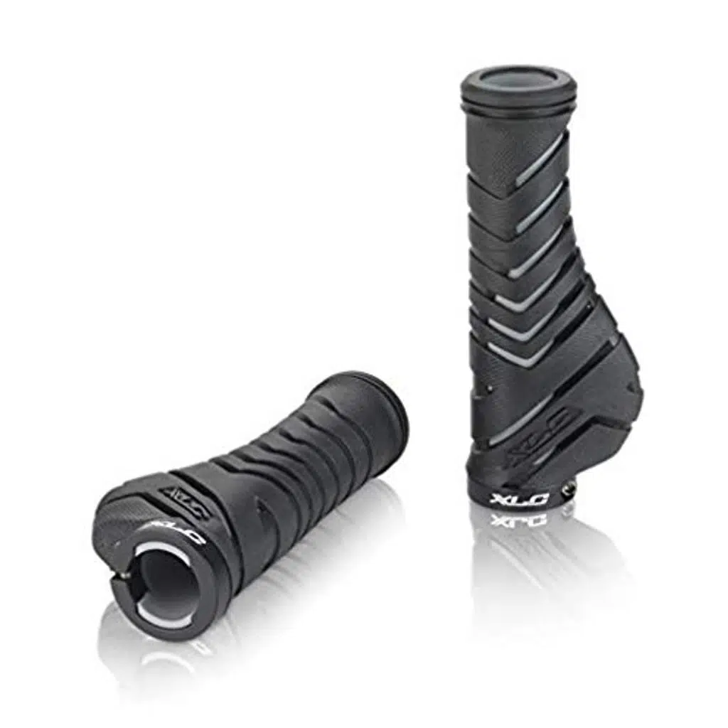 XLC ELCİK AERO GR-S30 SİYAH / GRİ