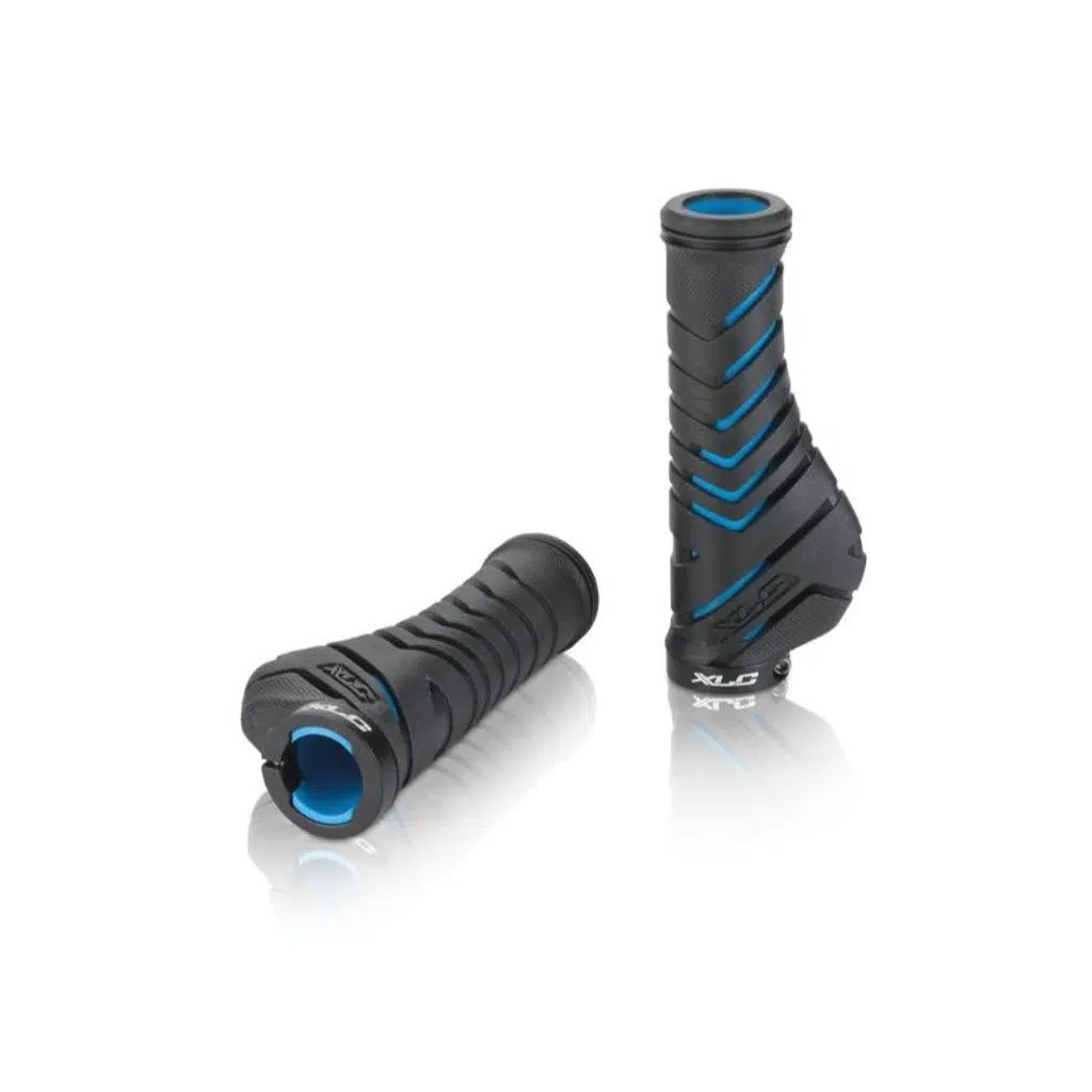 XLC ELCİK AERO GR-S30 SİYAH / MAVİ