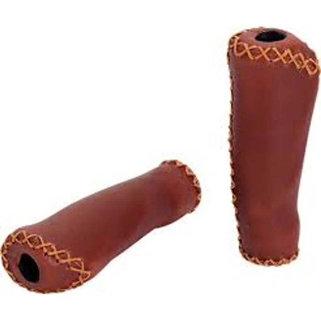 XLC ELCİK KAHVERENGİ DERİ GR-G11 135MM