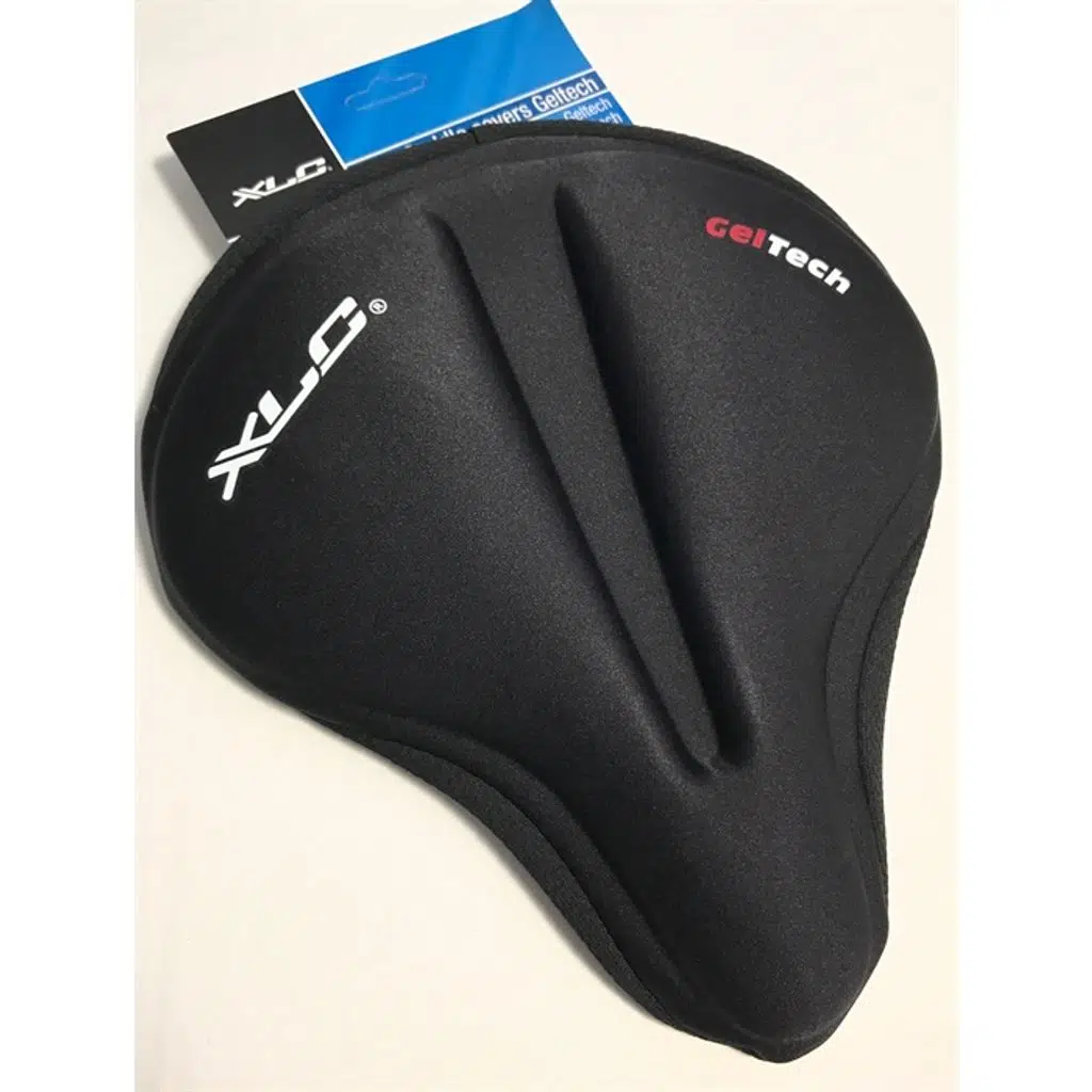 XLC JELLİ SELE KILIFI (XL) GENİŞ SC-G02 GELTECH ERGO