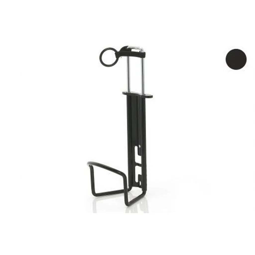 XLC MATARA TUTUCU 1 LİTRE ALÜMİNYUM SİYAH 111GR 