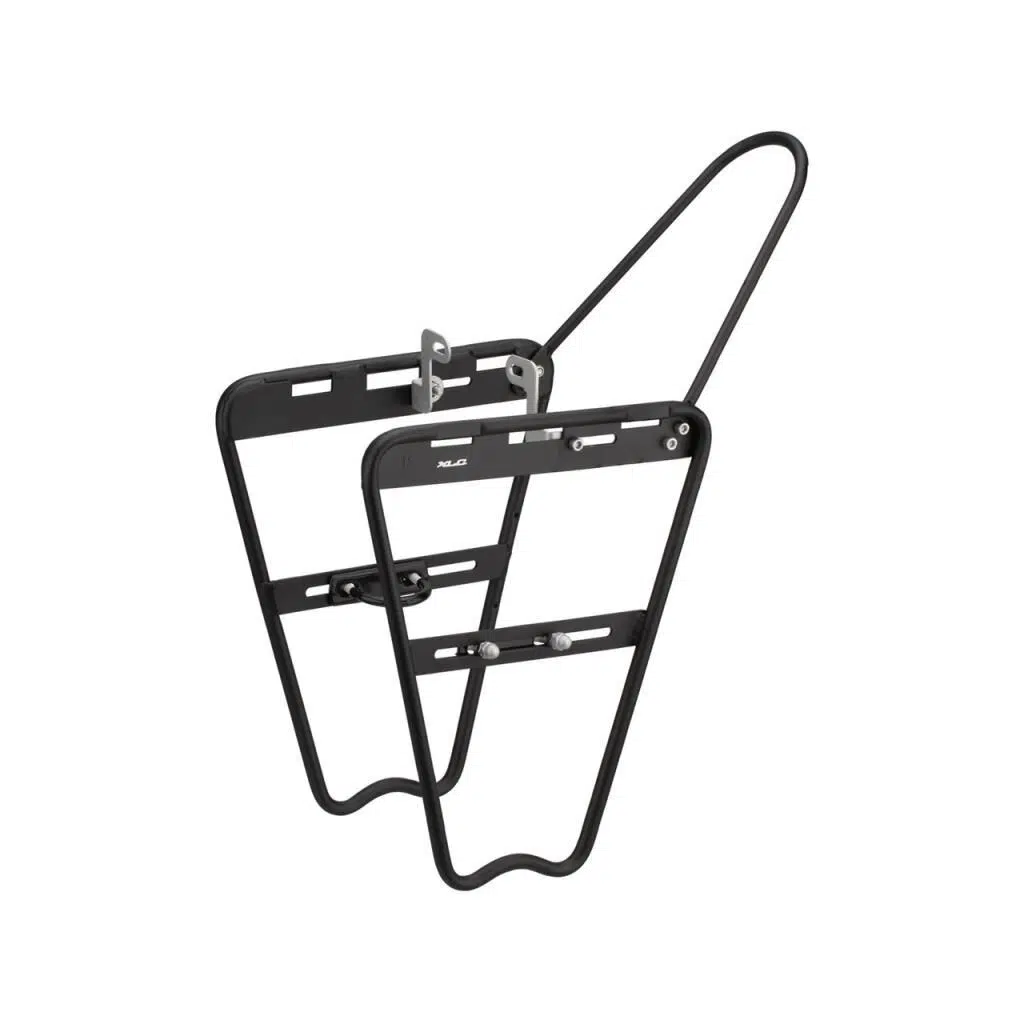 XLC Ön Bagaj LR-F01 Mat Siyah