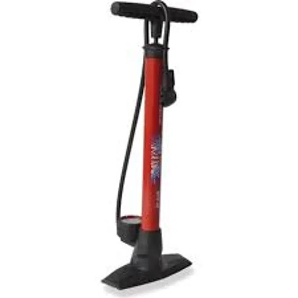 XLC POMPA AYAKLI DELTA PU-S04 11 BAR 2501954900 KIRMIZI