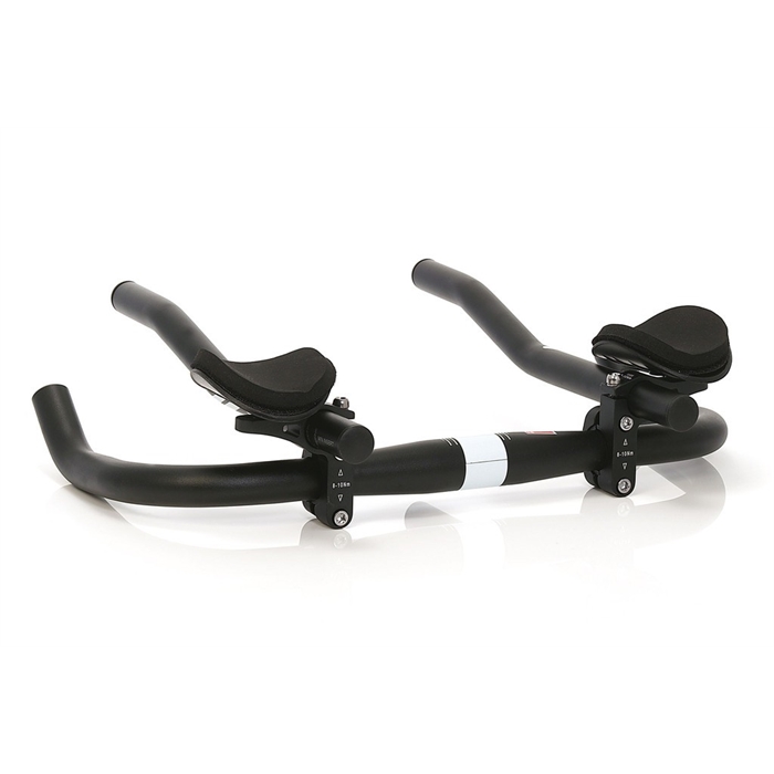 XLC TRIATHLON PRO TRI-BAR DIA:25,4 - 31,8 MM 330MM