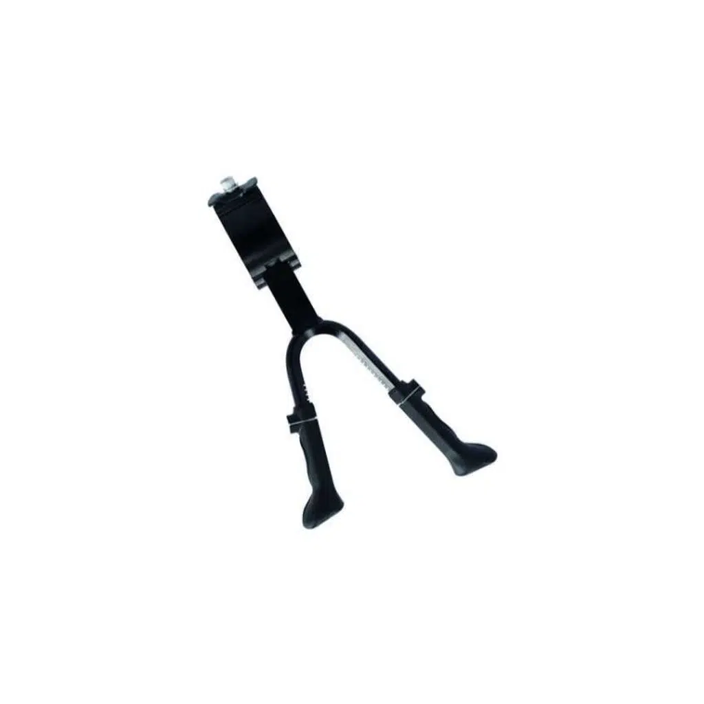 XLC YAN AYAK ÇİFT BACAK SİYAH KS-D02 24-28