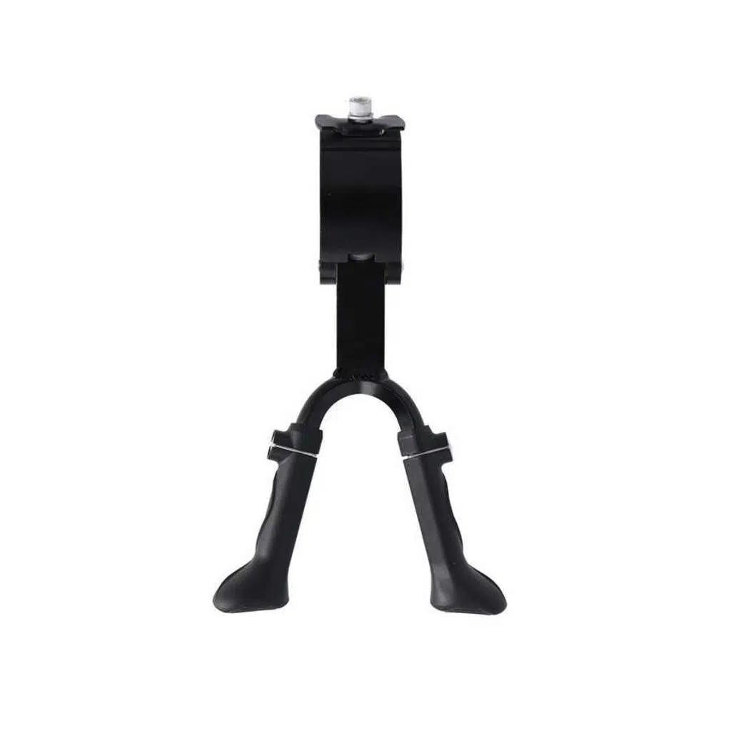 XLC YAN AYAK ÇİFT BACAK SİYAH KS-S04 24-28